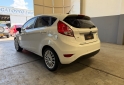 Autos - Ford FIESTA 1.6 TITANIUM 2016 Nafta 121000Km - En Venta