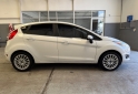 Autos - Ford FIESTA 1.6 TITANIUM 2016 Nafta 121000Km - En Venta