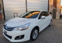 Autos - Citroen C4 lounge 2014 Nafta 110000Km - En Venta