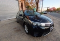 Autos - Toyota COROLLA 2015 GNC 139000Km - En Venta