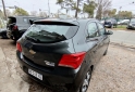 Autos - Chevrolet ONIX 2017 Nafta 100000Km - En Venta