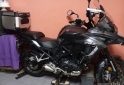 Motos - Benelli TRK 502 2022 Nafta 15000Km - En Venta