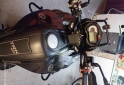 Motos - Benelli TRK 502 2022 Nafta 15000Km - En Venta