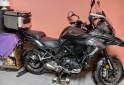 Motos - Benelli TRK 502 2022 Nafta 15000Km - En Venta