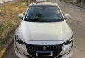 Autos - Peugeot 208 2022 Nafta 68000Km - En Venta