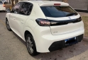 Autos - Peugeot 208 2022 Nafta 68000Km - En Venta