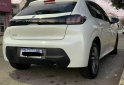 Autos - Peugeot 208 2022 Nafta 68000Km - En Venta