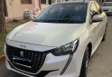 Autos - Peugeot 208 2022 Nafta 68000Km - En Venta