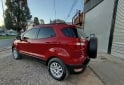 Autos - Ford ECOSPORT 2017 Nafta 75000Km - En Venta
