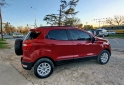 Autos - Ford ECOSPORT 2017 Nafta 75000Km - En Venta