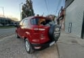 Autos - Ford ECOSPORT 2017 Nafta 75000Km - En Venta