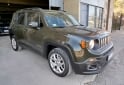Camionetas - Jeep RENEGADE 2018 Nafta 90000Km - En Venta