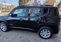 Camionetas - Jeep RENEGADE 2018 Nafta 90000Km - En Venta