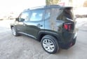 Camionetas - Jeep RENEGADE 2018 Nafta 90000Km - En Venta