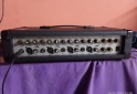 Electr�nica - Consola potenciada de 8ohms skp de 4 canales - En Venta