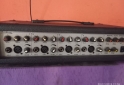 Electr�nica - Consola potenciada de 8ohms skp de 4 canales - En Venta