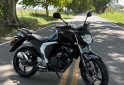 Motos - Yamaha FZ 150 2021 Nafta 5700Km - En Venta