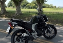 Motos - Yamaha FZ 150 2021 Nafta 5700Km - En Venta