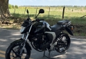 Motos - Yamaha FZ 150 2021 Nafta 5700Km - En Venta