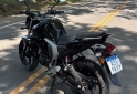Motos - Yamaha FZ 150 2021 Nafta 5700Km - En Venta