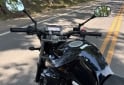 Motos - Yamaha FZ 150 2021 Nafta 5700Km - En Venta