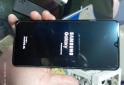 Telefon�a - Samsung A32 libre de 128gb 4ram - En Venta
