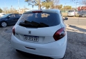 Autos - Peugeot 208 2017 Nafta 95000Km - En Venta