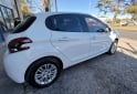 Autos - Peugeot 208 2017 Nafta 95000Km - En Venta