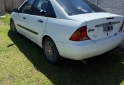Autos - Ford Focus 2000 Nafta 277000Km - En Venta