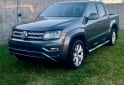 Camionetas - Volkswagen Amarok Highline V6 2023 Diesel 91000Km - En Venta