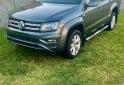 Camionetas - Volkswagen Amarok Highline V6 2023 Diesel 91000Km - En Venta