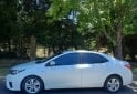 Autos - Toyota Corolla XEI 2015 Nafta 190000Km - En Venta