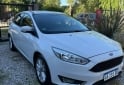 Autos - Ford Focus 2016 Nafta 54000Km - En Venta