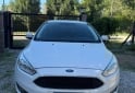 Autos - Ford Focus 2016 Nafta 54000Km - En Venta