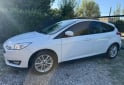 Autos - Ford Focus 2016 Nafta 54000Km - En Venta