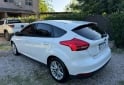 Autos - Ford Focus 2016 Nafta 54000Km - En Venta