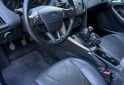 Autos - Ford Focus 2016 Nafta 54000Km - En Venta