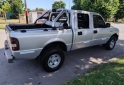 Camionetas - Ford RANGER XL MT 4X2 2008 Diesel 235063Km - En Venta