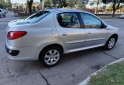Autos - Peugeot 207  XT GNC 1.6 2010 GNC 184253Km - En Venta
