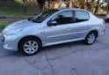 Autos - Peugeot 207  XT GNC 1.6 2010 GNC 184253Km - En Venta