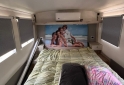 Camiones y Gr�as - Motorhome Mercedes Benz 1320 - En Venta