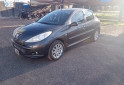 Autos - Peugeot 207 ALLURE MT 5P 2013 Nafta 116000Km - En Venta