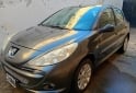 Autos - Peugeot 207 ALLURE MT 5P 2013 Nafta 130000Km - En Venta
