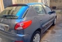 Autos - Peugeot 207 ALLURE MT 5P 2013 Nafta 130000Km - En Venta
