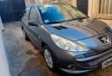 Autos - Peugeot 207 ALLURE MT 5P 2013 Nafta 130000Km - En Venta