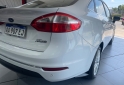 Autos - Ford Fiesta 2017 Nafta 85000Km - En Venta