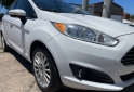 Autos - Ford Fiesta 2017 Nafta 85000Km - En Venta