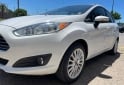 Autos - Ford Fiesta 2017 Nafta 85000Km - En Venta