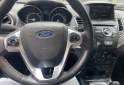 Autos - Ford Fiesta 2017 Nafta 85000Km - En Venta