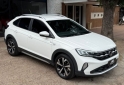 Autos - Volkswagen Nivus 2021 Nafta 47000Km - En Venta